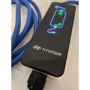 Hyundai Ioniq Nexo Kona Niro Electric Car EV Charger Plugin Original OEM